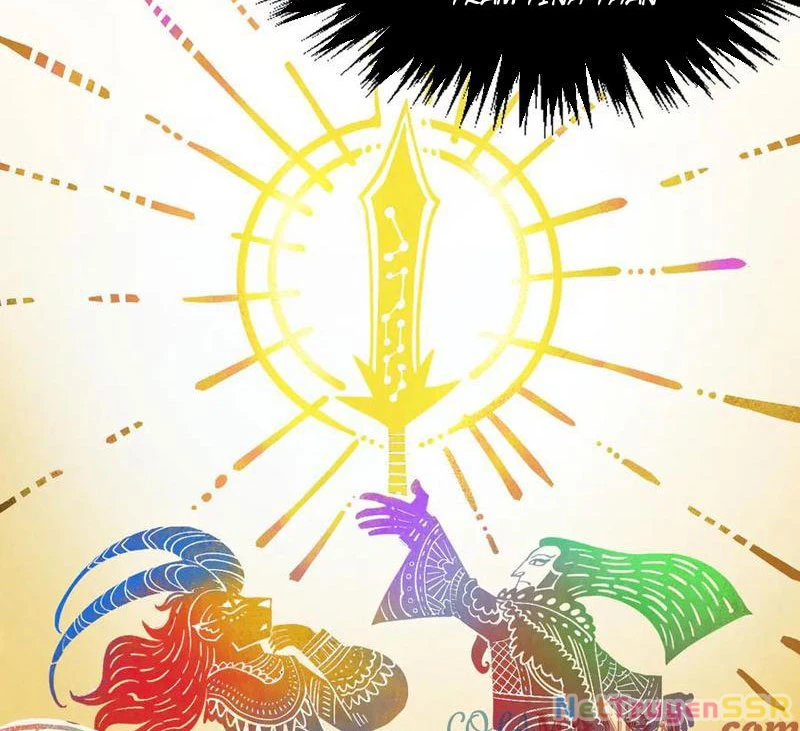 Vạn Cổ Chí Tôn Chapter 319 - Trang 4
