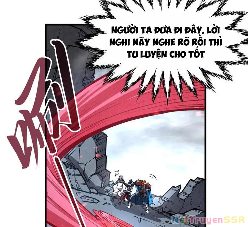 Vạn Cổ Chí Tôn Chapter 319 - Trang 4