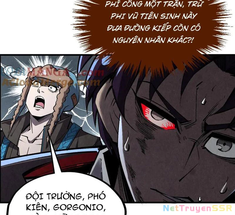 Vạn Cổ Chí Tôn Chapter 319 - Trang 4
