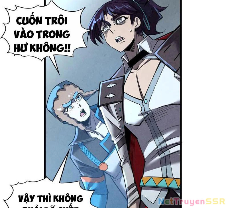 Vạn Cổ Chí Tôn Chapter 319 - Trang 4