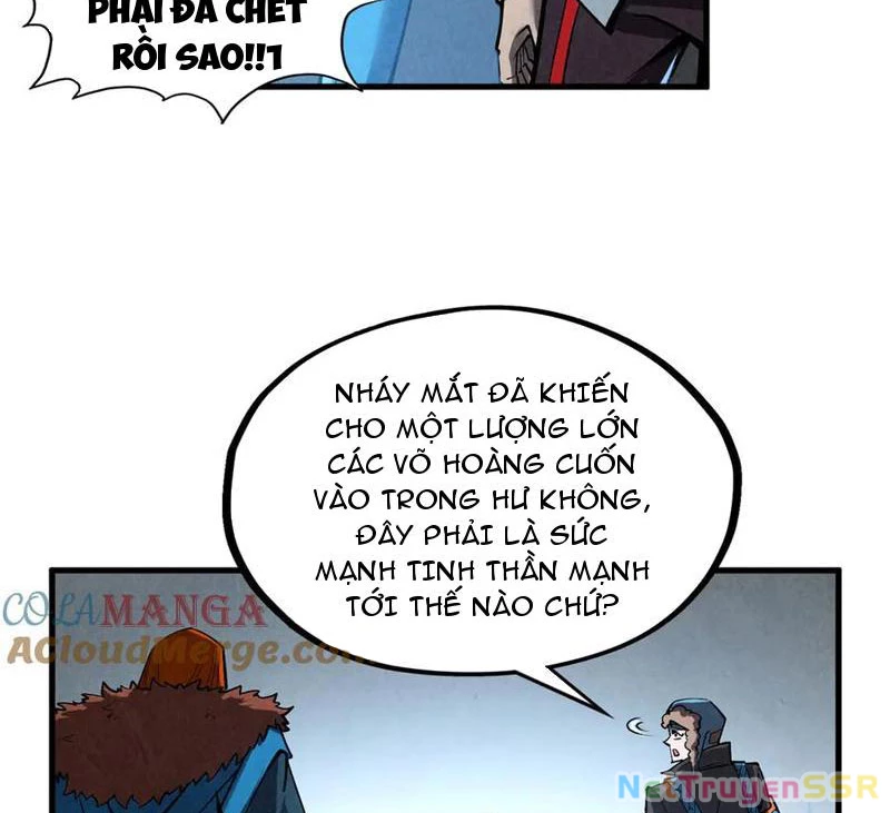 Vạn Cổ Chí Tôn Chapter 319 - Trang 4