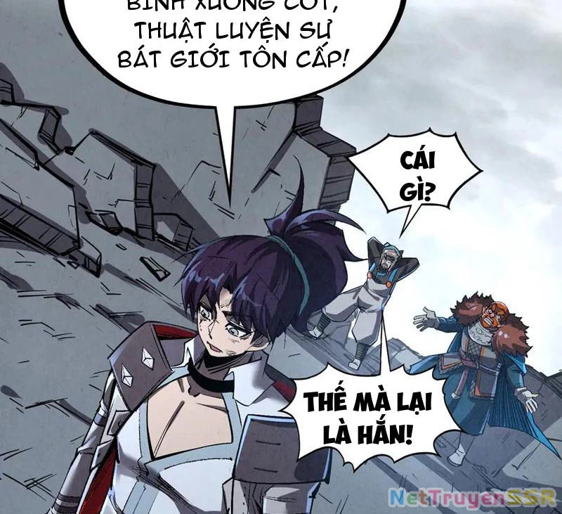 Vạn Cổ Chí Tôn Chapter 319 - Trang 4
