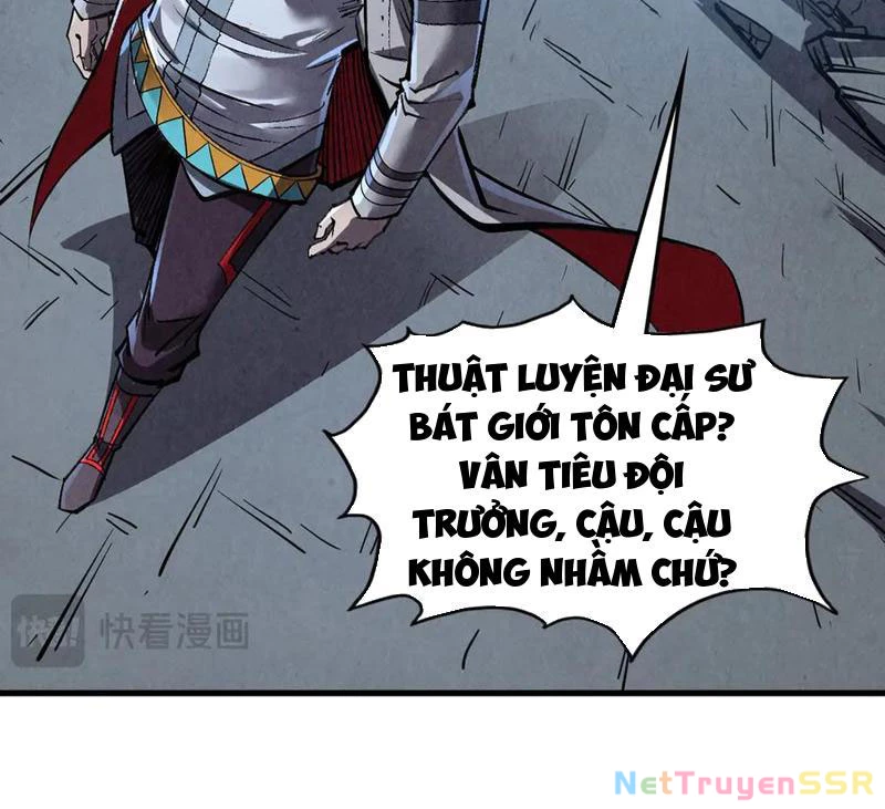 Vạn Cổ Chí Tôn Chapter 319 - Trang 4