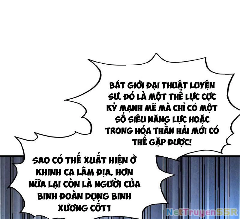 Vạn Cổ Chí Tôn Chapter 319 - Trang 4