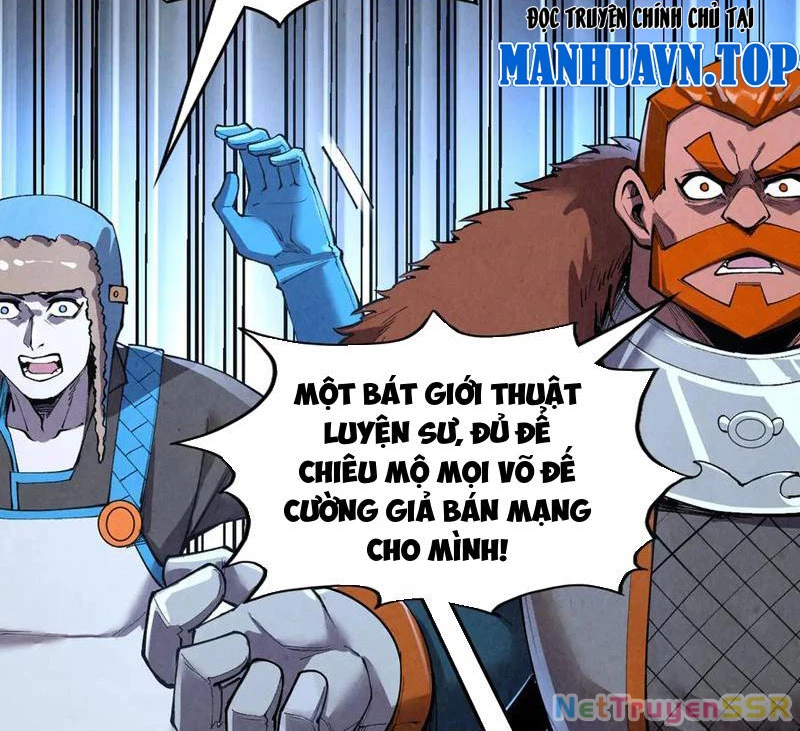 Vạn Cổ Chí Tôn Chapter 319 - Trang 4