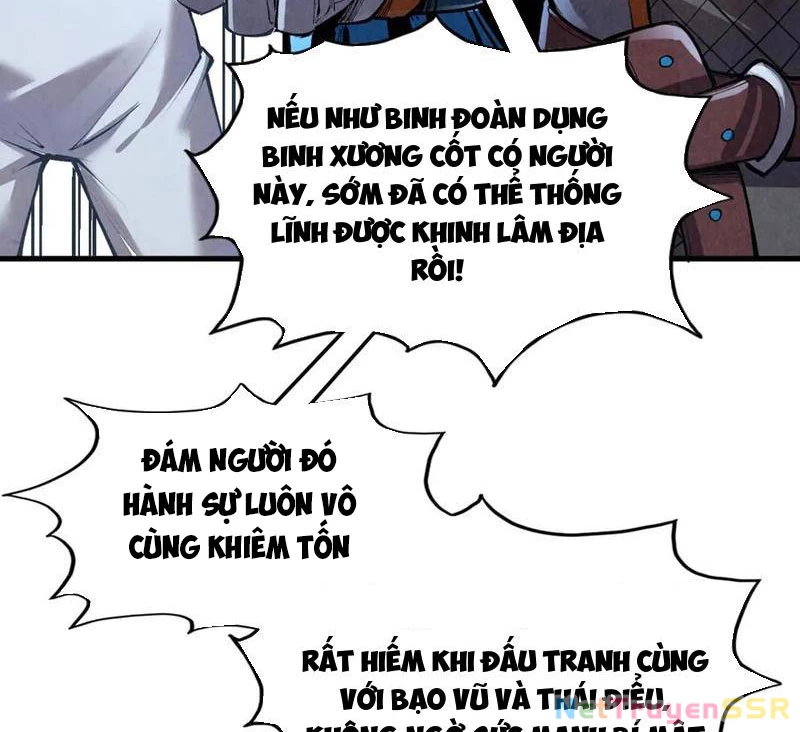 Vạn Cổ Chí Tôn Chapter 319 - Trang 4