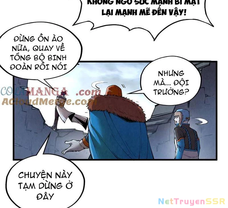 Vạn Cổ Chí Tôn Chapter 319 - Trang 4