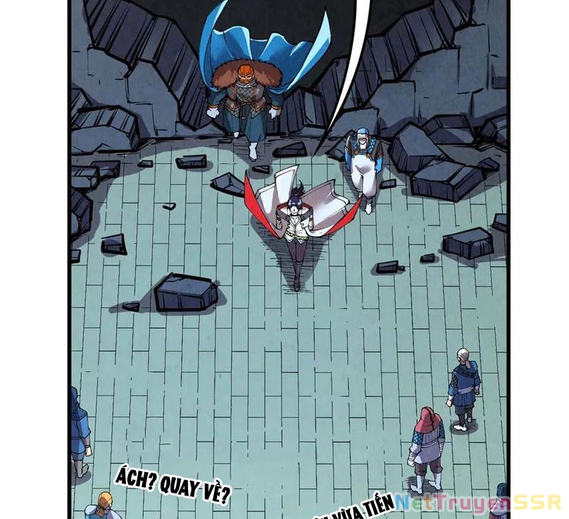 Vạn Cổ Chí Tôn Chapter 319 - Trang 4