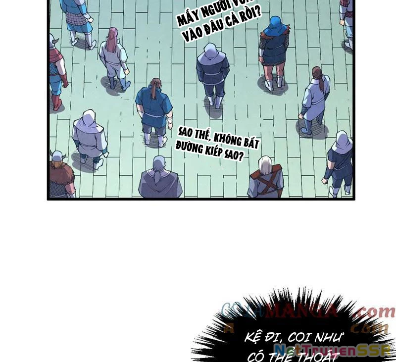 Vạn Cổ Chí Tôn Chapter 319 - Trang 4