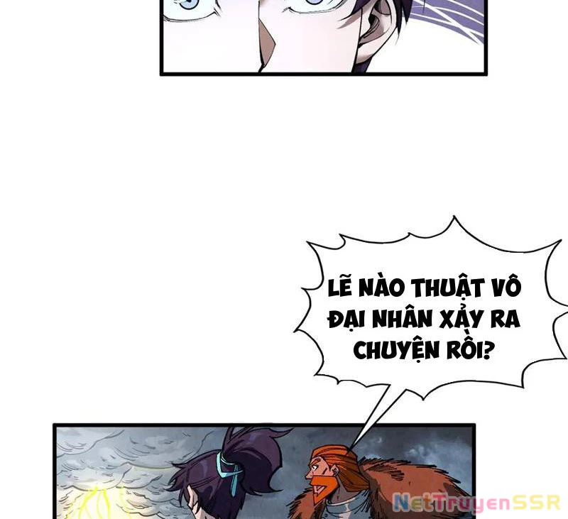 Vạn Cổ Chí Tôn Chapter 319 - Trang 4