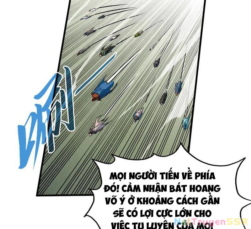 Vạn Cổ Chí Tôn Chapter 319 - Trang 4