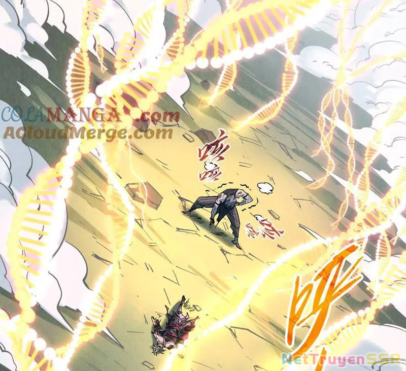 Vạn Cổ Chí Tôn Chapter 319 - Trang 4