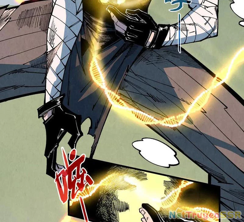 Vạn Cổ Chí Tôn Chapter 319 - Trang 4
