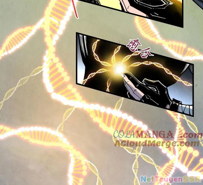 Vạn Cổ Chí Tôn Chapter 319 - Trang 4