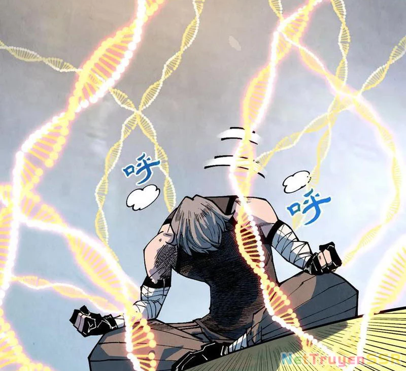 Vạn Cổ Chí Tôn Chapter 319 - Trang 4