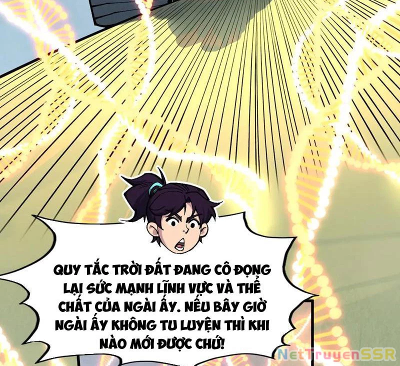 Vạn Cổ Chí Tôn Chapter 319 - Trang 4