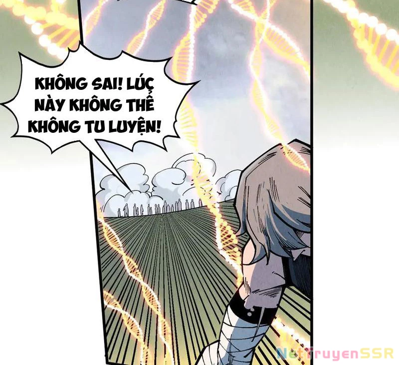 Vạn Cổ Chí Tôn Chapter 319 - Trang 4