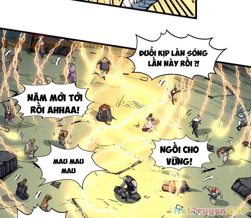 Vạn Cổ Chí Tôn Chapter 319 - Trang 4