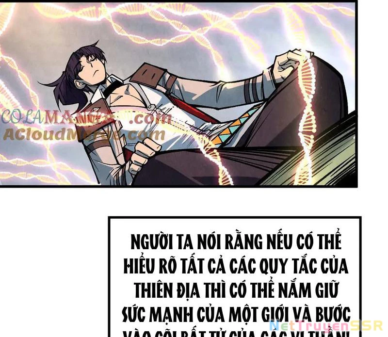 Vạn Cổ Chí Tôn Chapter 319 - Trang 4