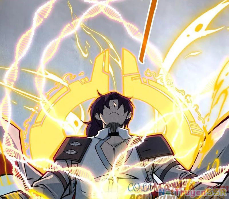Vạn Cổ Chí Tôn Chapter 319 - Trang 4