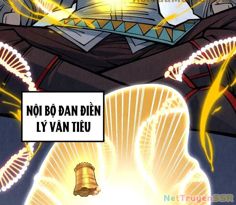 Vạn Cổ Chí Tôn Chapter 319 - Trang 4