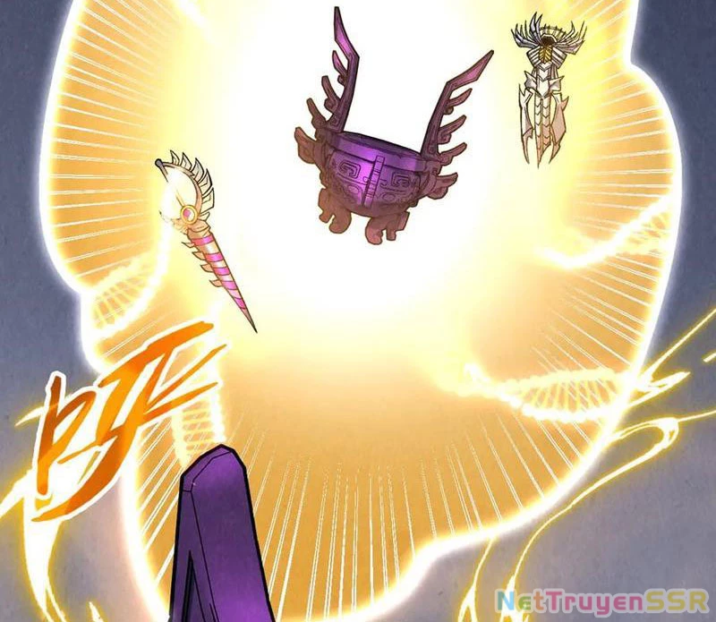 Vạn Cổ Chí Tôn Chapter 319 - Trang 4