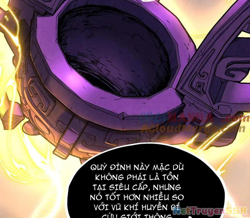 Vạn Cổ Chí Tôn Chapter 319 - Trang 4