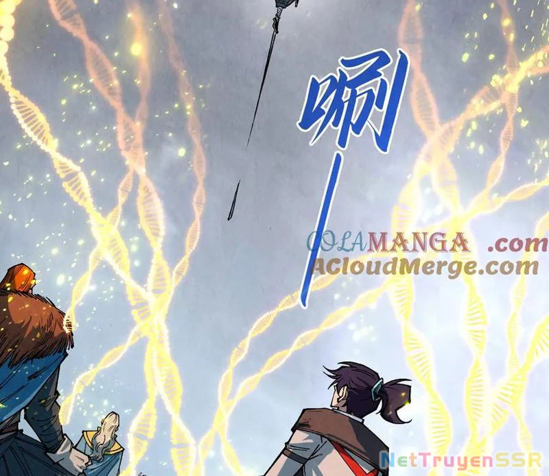 Vạn Cổ Chí Tôn Chapter 319 - Trang 4
