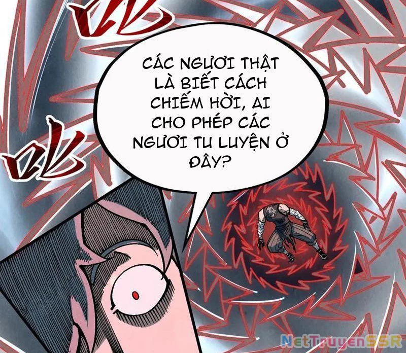 Vạn Cổ Chí Tôn Chapter 319 - Trang 4