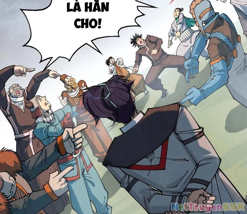 Vạn Cổ Chí Tôn Chapter 319 - Trang 4