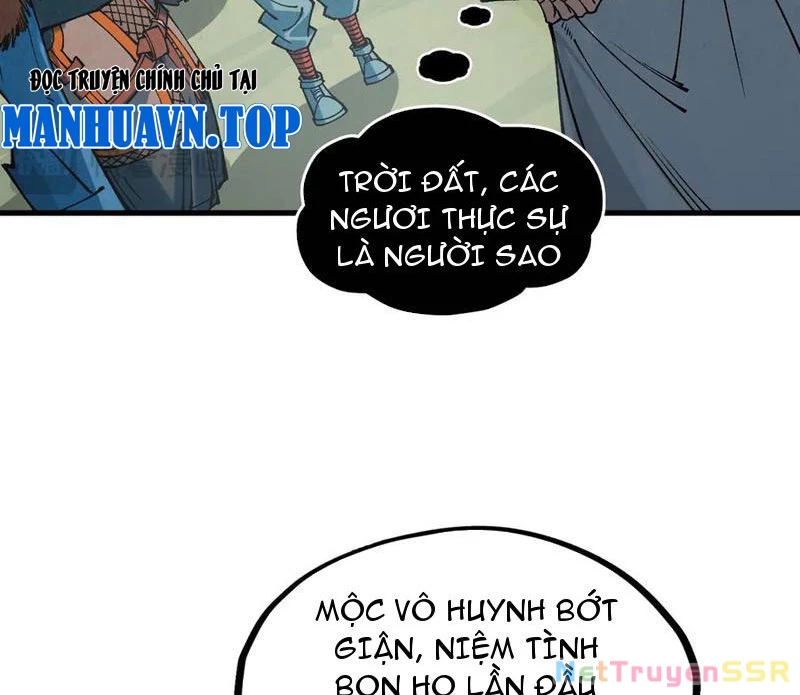 Vạn Cổ Chí Tôn Chapter 319 - Trang 4