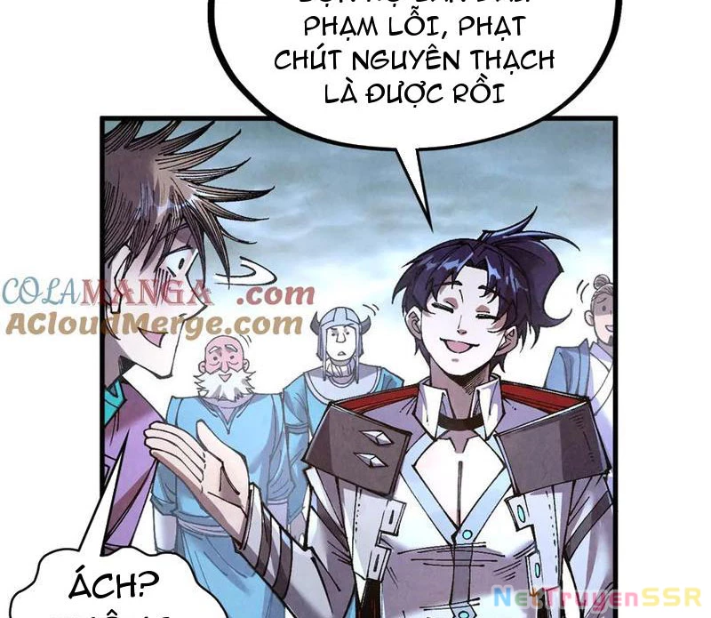 Vạn Cổ Chí Tôn Chapter 319 - Trang 4
