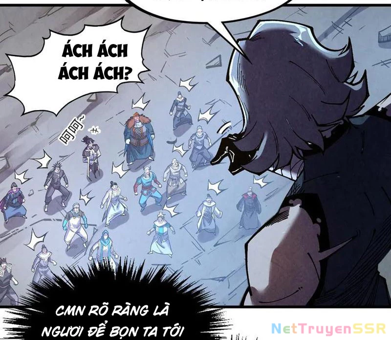 Vạn Cổ Chí Tôn Chapter 319 - Trang 4