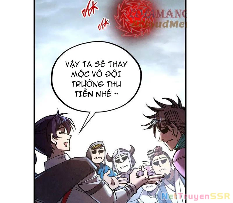 Vạn Cổ Chí Tôn Chapter 319 - Trang 4