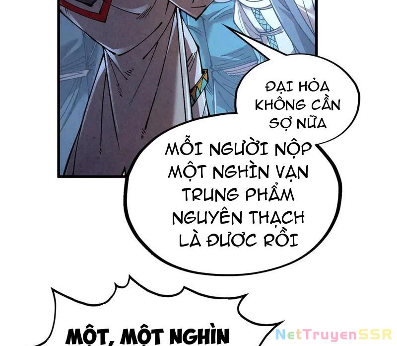 Vạn Cổ Chí Tôn Chapter 319 - Trang 4