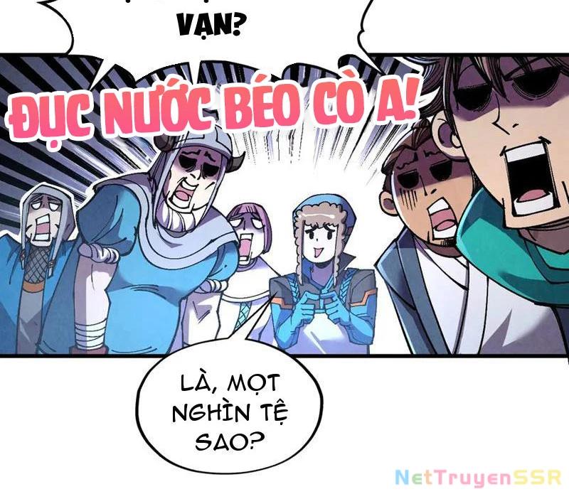 Vạn Cổ Chí Tôn Chapter 319 - Trang 4