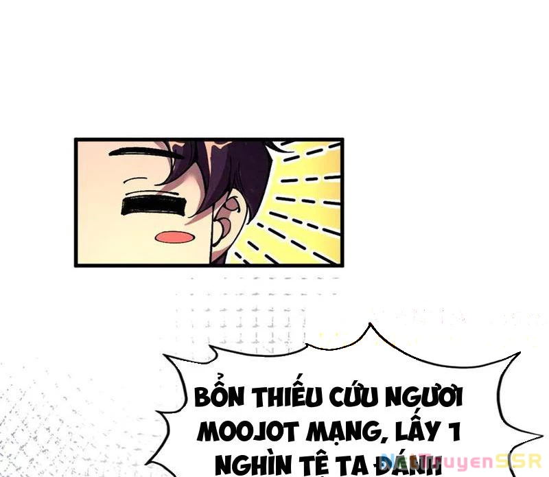 Vạn Cổ Chí Tôn Chapter 319 - Trang 4