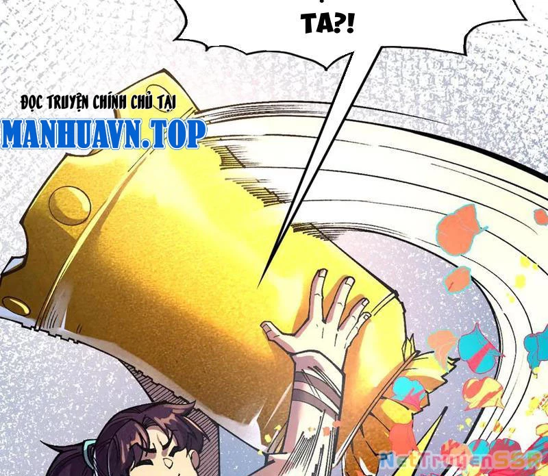 Vạn Cổ Chí Tôn Chapter 319 - Trang 4