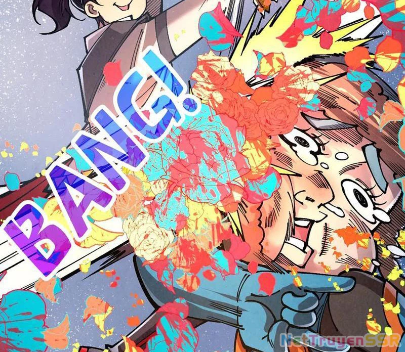 Vạn Cổ Chí Tôn Chapter 319 - Trang 4