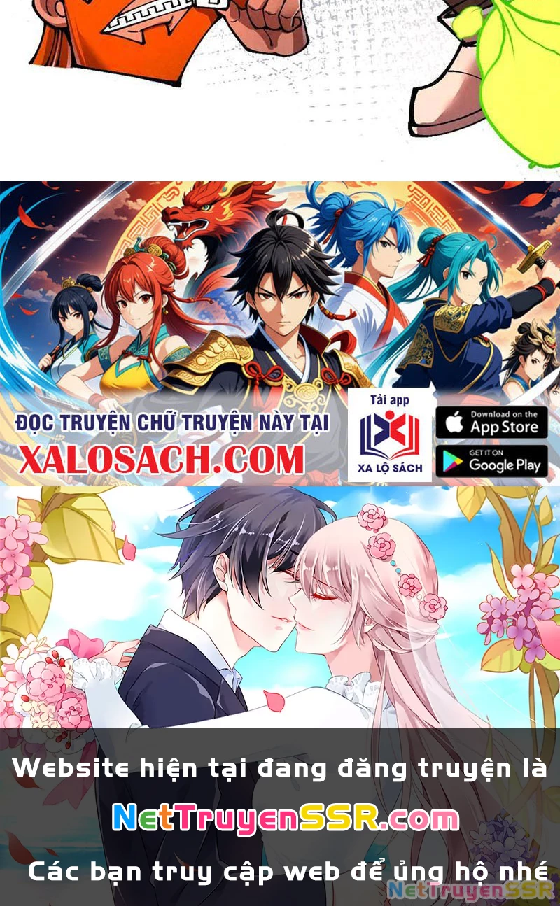 Vạn Cổ Chí Tôn Chapter 319 - Trang 4