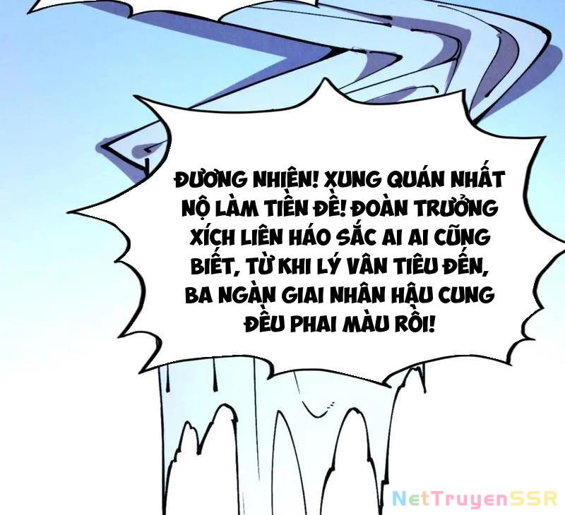 Vạn Cổ Chí Tôn Chapter 320 - Trang 4