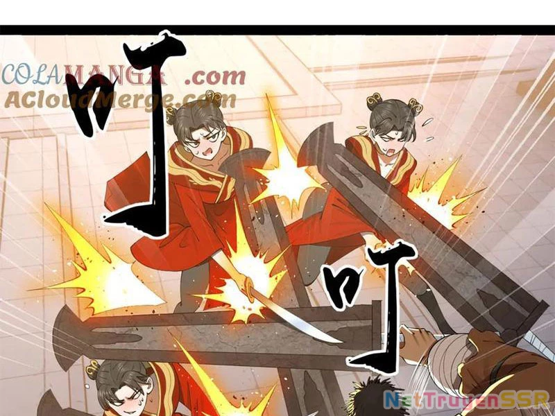 Chàng Rể Mạnh Nhất Lịch Sử Chapter 207 - Trang 4