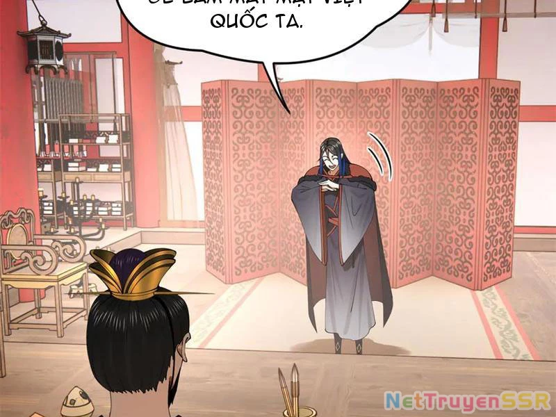 Chàng Rể Mạnh Nhất Lịch Sử Chapter 207 - Trang 4