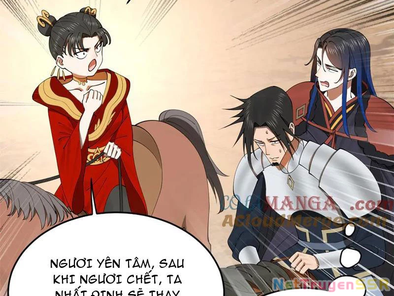 Chàng Rể Mạnh Nhất Lịch Sử Chapter 207 - Trang 4