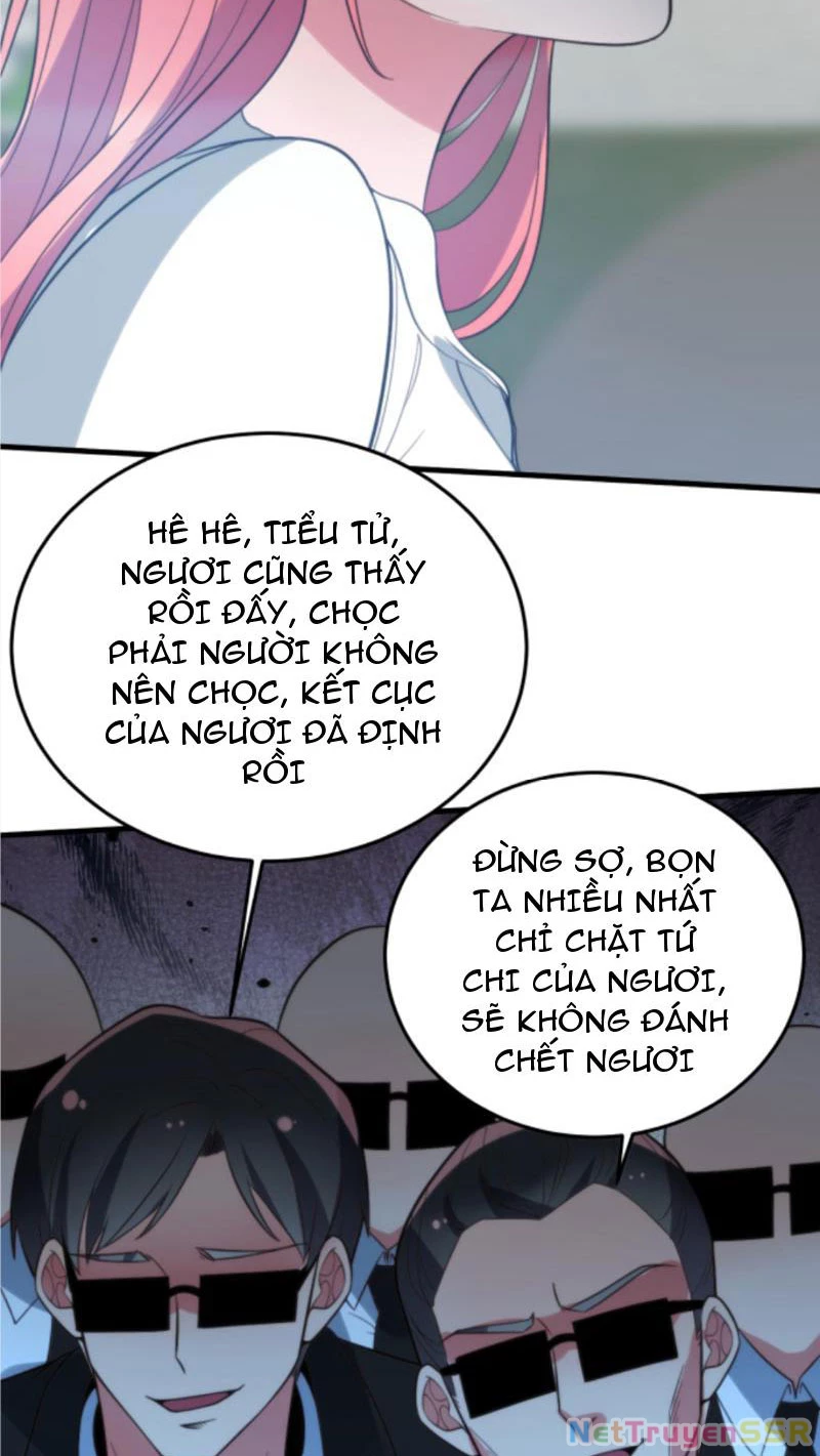 Ta Có 90 Tỷ Tiền Liếm Cẩu! Chapter 240 - Trang 4