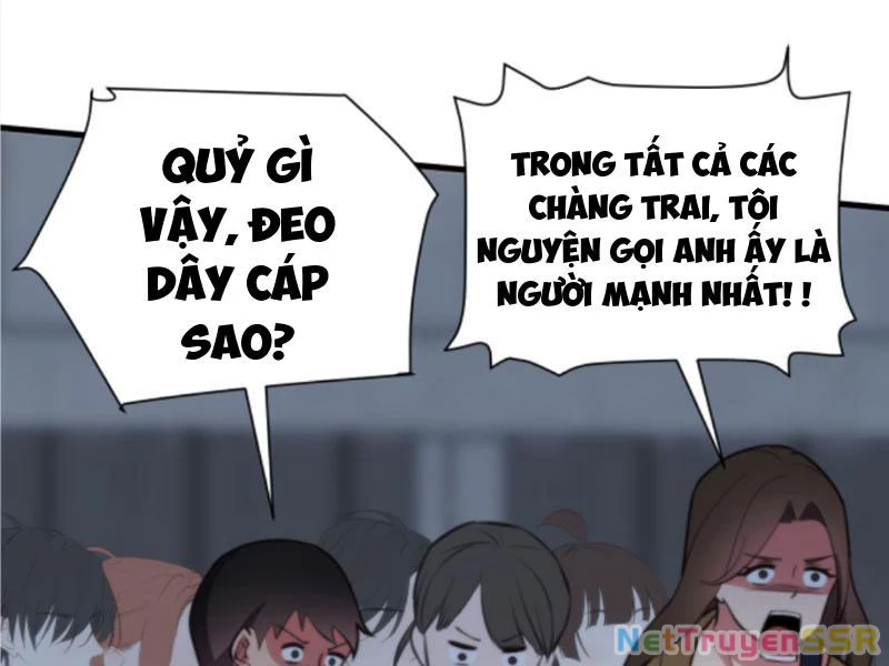 Ta Có 90 Tỷ Tiền Liếm Cẩu! Chapter 241 - Trang 4