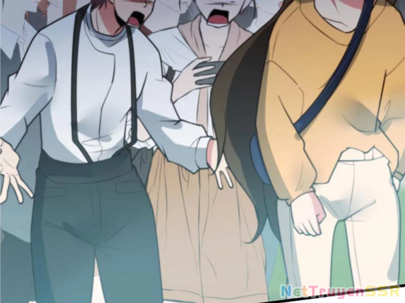 Ta Có 90 Tỷ Tiền Liếm Cẩu! Chapter 241 - Trang 4