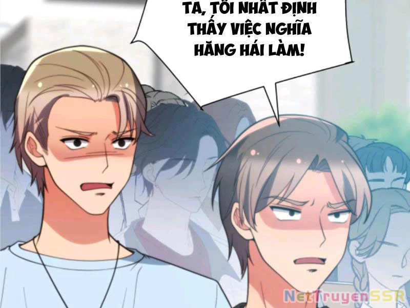 Ta Có 90 Tỷ Tiền Liếm Cẩu! Chapter 242 - Trang 4