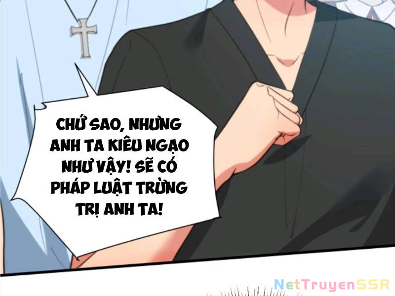 Ta Có 90 Tỷ Tiền Liếm Cẩu! Chapter 242 - Trang 4