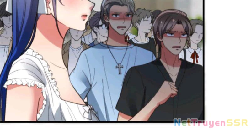 Ta Có 90 Tỷ Tiền Liếm Cẩu! Chapter 242 - Trang 4